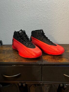 Adidas AE 1 “Pure Ruby”